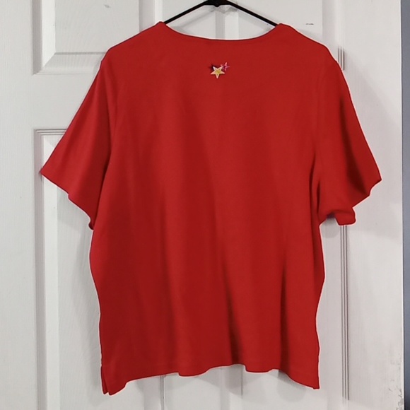 Breckenridge ladies's top - Picture 8 of 8